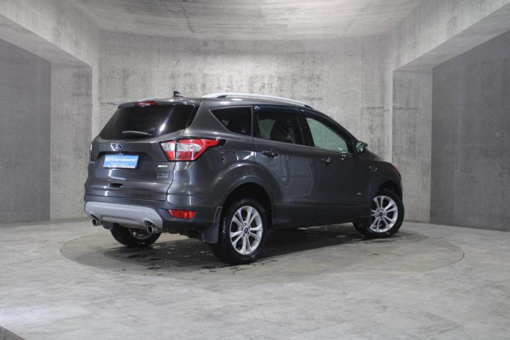 Ford Kuga II Рестайлинг Ярославль  - изображение 10
