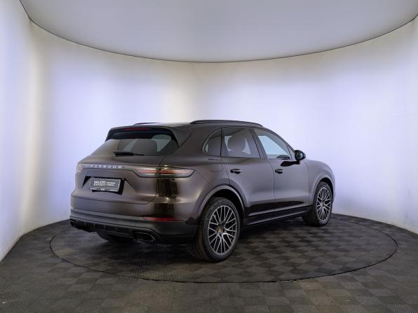 Porsche Cayenne III с пробегом 2020 года, цена 8 280 000 рублей, 33769 км, внедорожник, Автокод Объявления