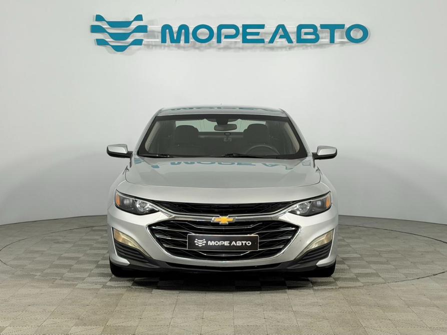 Chevrolet Malibu IX Калининград  - изображение 2