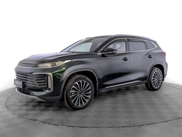 Exeed TXL I Рестайлинг 2 с пробегом 2024 года, цена 2 750 000 рублей, 40104 км, внедорожник, Автокод Объявления
