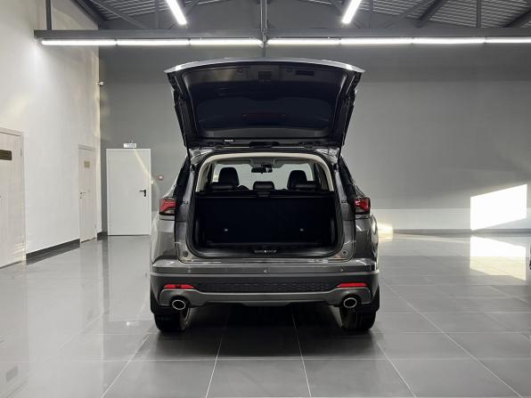 Changan CS35 Plus I Рестайлинг с пробегом 2024 года, цена 1 820 000 рублей, 37145 км, внедорожник, Автокод Объявления