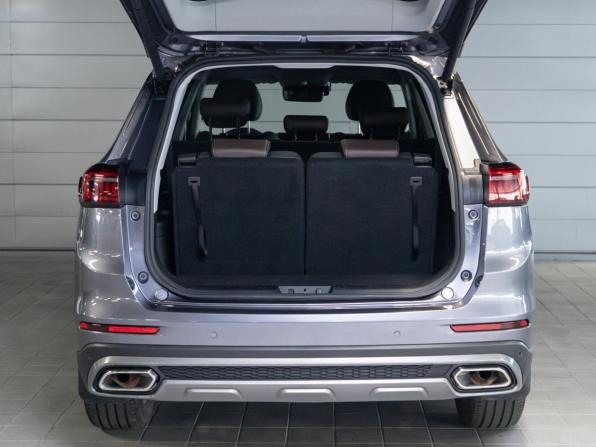 Chery Tiggo 8 Pro I с пробегом 2022 года, цена 2 048 000 рублей, 45530 км, внедорожник, Автокод Объявления