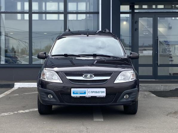 Lada (ВАЗ) Largus I с пробегом 2015 года, цена 649 000 рублей, 252348 км, универсал, Автокод Объявления