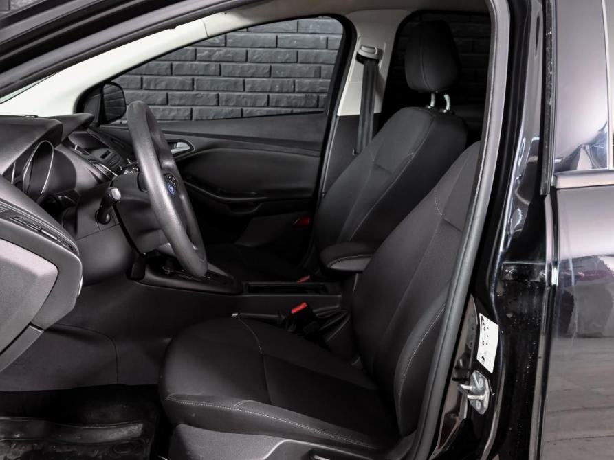 Ford Focus III Рестайлинг Екатеринбург  - изображение 10