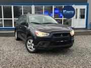 Mitsubishi ASX I Ярославль  - изображение 36