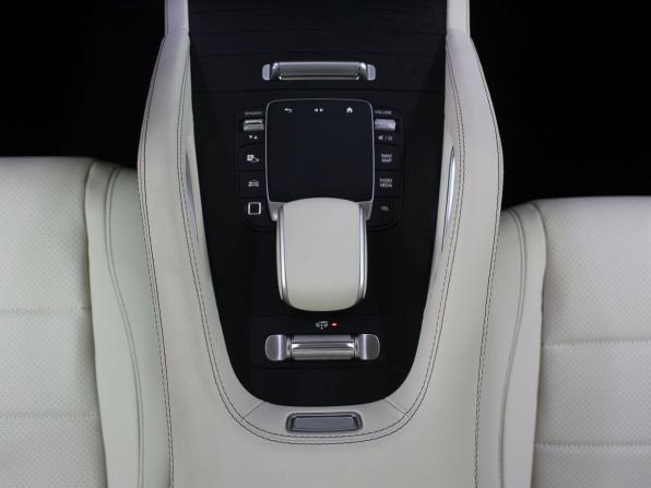 Mercedes-Benz GLE II (V167) Рестайлинг с пробегом 2025 года, цена 11 600 000 рублей, 20 км, внедорожник, Автокод Объявления