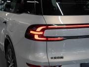 Changan Qiyuan Q07 Москва  - изображение 38