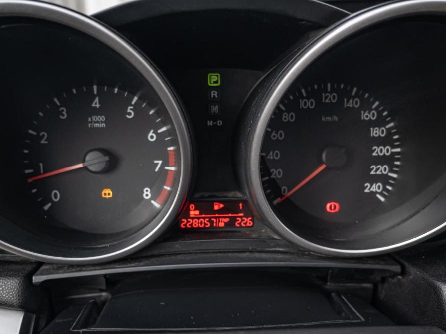 Mazda 3 II (BL) Краснодар  - изображение 19