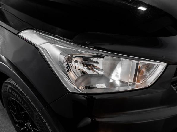 Hyundai Creta I Рестайлинг с пробегом 2020 года, цена 1 700 000 рублей, 145475 км, внедорожник, Автокод Объявления