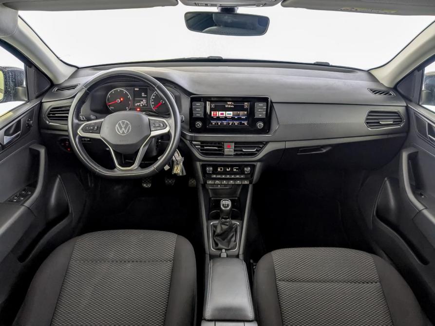 Volkswagen Polo VI Москва  - изображение 14