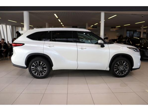 Новый Toyota Highlander IV (XU70) 2026 года, цена 6 100 000 рублей, внедорожник, Автокод Объявления