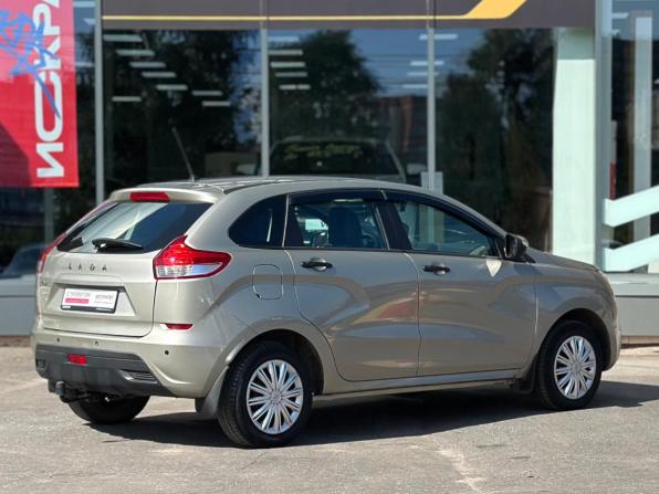 Lada (ВАЗ) XRAY I с пробегом 2019 года, цена 829 000 рублей, 91011 км, хэтчбек, Автокод Объявления