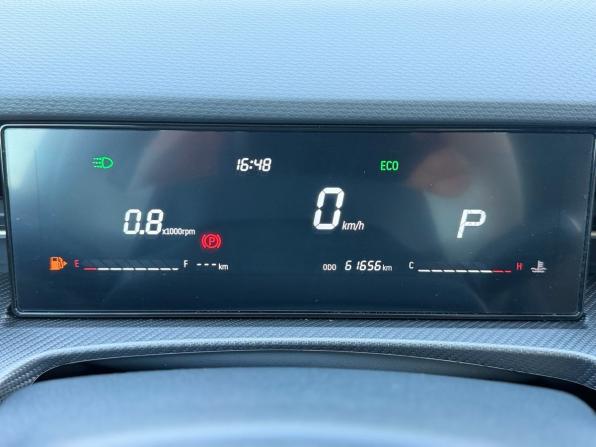 JETOUR DASHING I с пробегом 2023 года, цена 1 770 000 рублей, 61656 км, внедорожник, Автокод Объявления