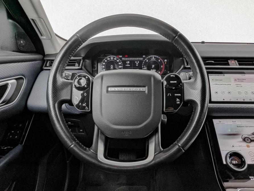 Land Rover Range Rover Velar I Москва  - изображение 22