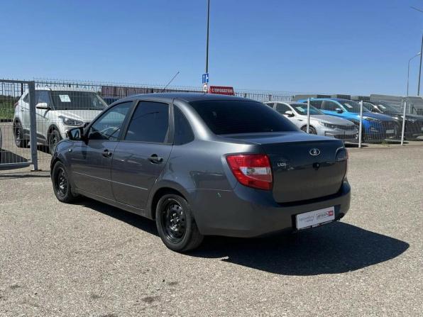 Lada (ВАЗ) Granta I с пробегом 2017 года, цена 485 282 рубля, 85074 км, седан, Автокод Объявления