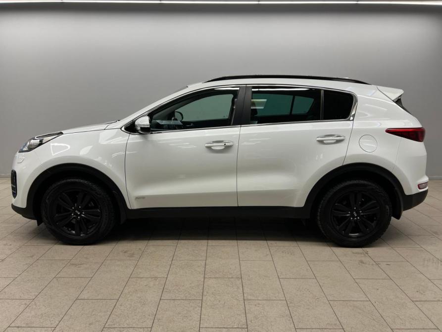 Kia Sportage IV Санкт-Петербург  - изображение 4