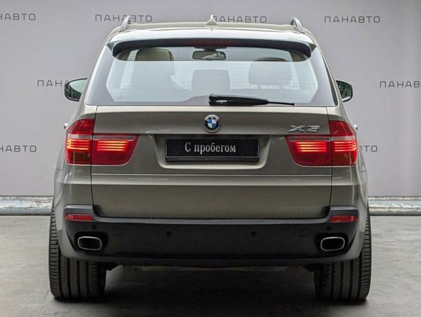BMW X5 II (E70) с пробегом 2008 года, цена 1 349 000 рублей, 217828 км, внедорожник, Автокод Объявления