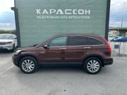 Honda CR-V III Рестайлинг Екатеринбург  - изображение 15