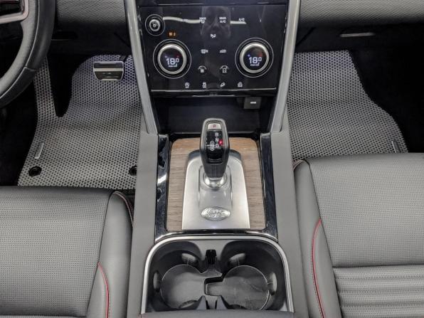 Land Rover Discovery Sport I Рестайлинг с пробегом 2021 года, цена 4 200 000 рублей, 39540 км, внедорожник, Автокод Объявления