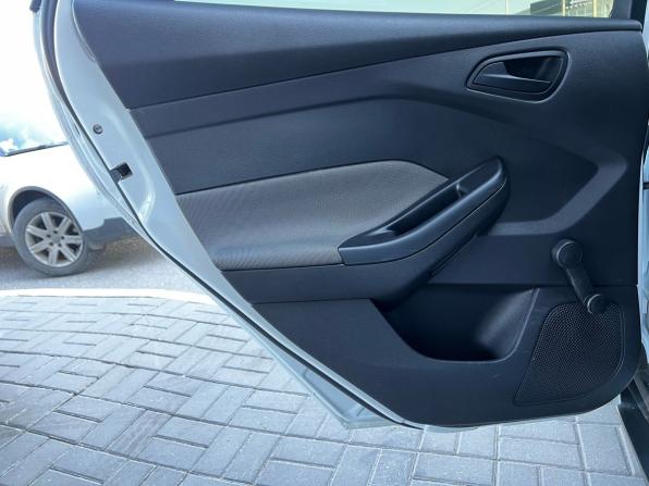 Ford Focus III с пробегом 2012 года, цена 880 000 рублей, 72700 км, хэтчбек, Автокод Объявления