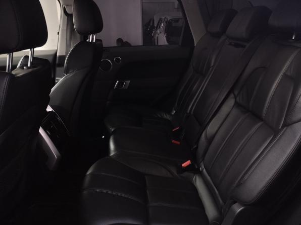 Land Rover Range Rover Sport II с пробегом 2013 года, цена 2 450 000 рублей, 186422 км, внедорожник, Автокод Объявления