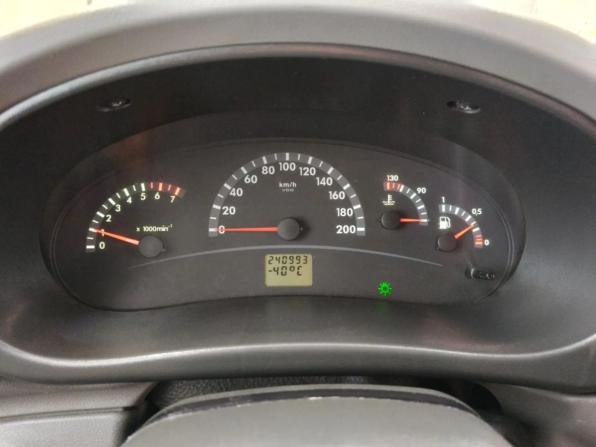Lada (ВАЗ) Kalina I с пробегом 2011 года, цена 210 000 рублей, 240992 км, хэтчбек, Автокод Объявления
