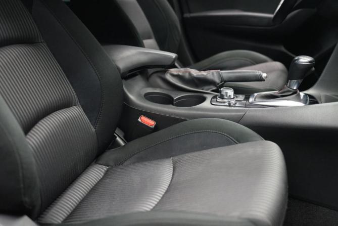 Mazda 3 III (BM) с пробегом 2013 года, цена 1 537 000 рублей, 72000 км, седан, Автокод Объявления