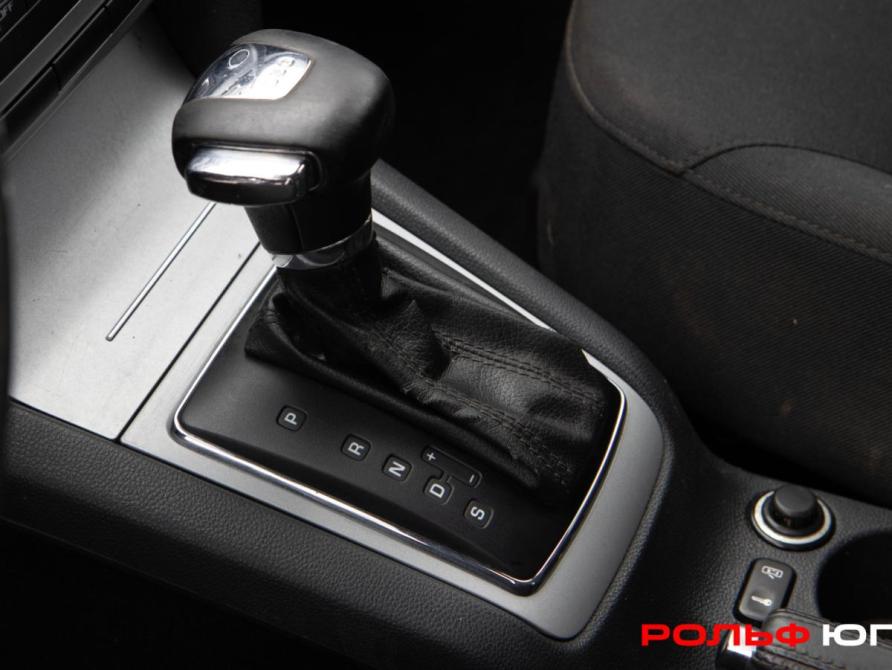 Skoda Octavia II (A5) Рестайлинг Москва  - изображение 16