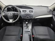 Mazda 3 II (BL) Рестайлинг Москва  - изображение 27