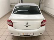 Renault Logan II Энгельс  - изображение 49