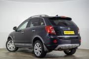 Opel Antara I Рестайлинг Оренбург  - изображение 26