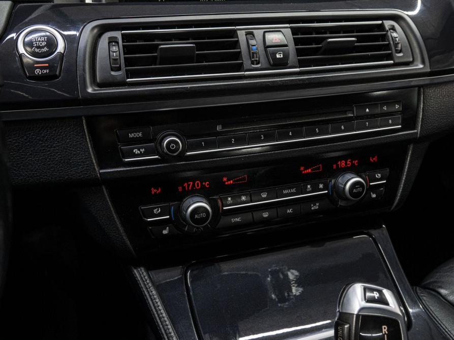 BMW 5 серии VI (F10/F11/F07) Рестайлинг Тюмень  - изображение 23