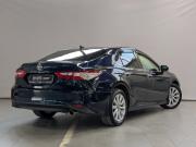 Toyota Camry VIII (XV70) Москва  - изображение 46