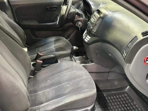 Hyundai Elantra IV (HD) с пробегом 2006 года, цена 358 000 рублей, 261504 км, седан, Автокод Объявления