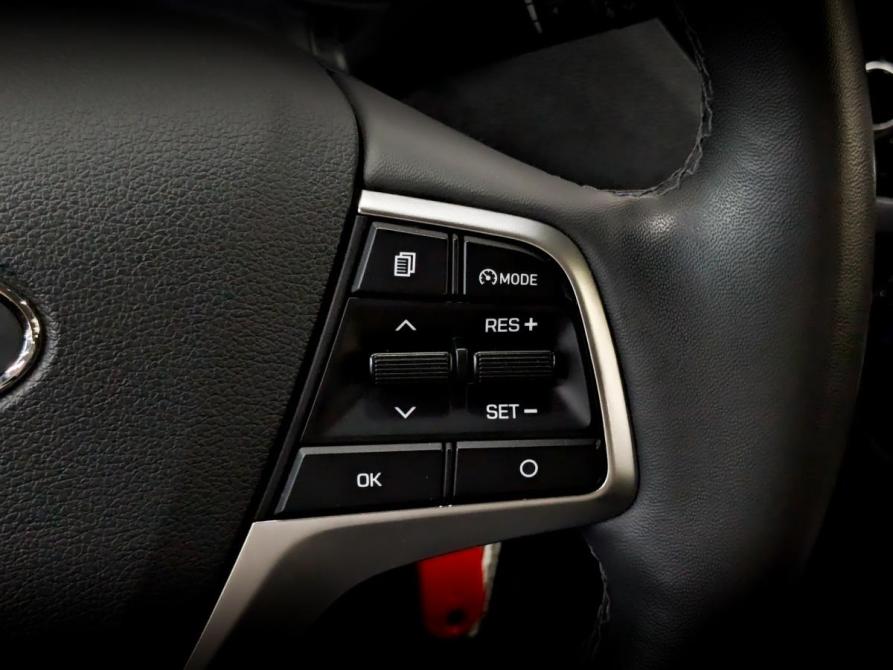 Hyundai Solaris II Рестайлинг Москва  - изображение 24