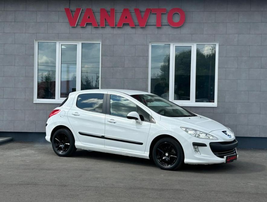 Peugeot 308 I Альметьевск  - изображение 3