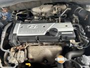 Hyundai Getz I Рестайлинг Киров  - изображение 30