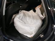 Audi A6 IV (C7) Рестайлинг Москва  - изображение 37