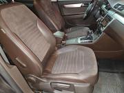 Volkswagen Passat B7 Вологда  - изображение 34