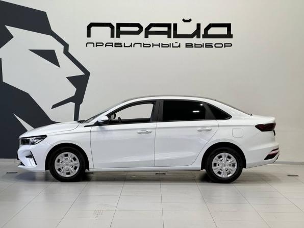 Geely Emgrand II с пробегом 2023 года, цена 1 648 900 рублей, 26004 км, седан, Автокод Объявления