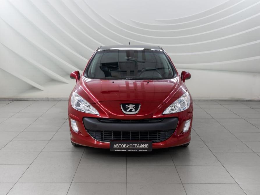 Peugeot 308 I Волгоград  - изображение 2