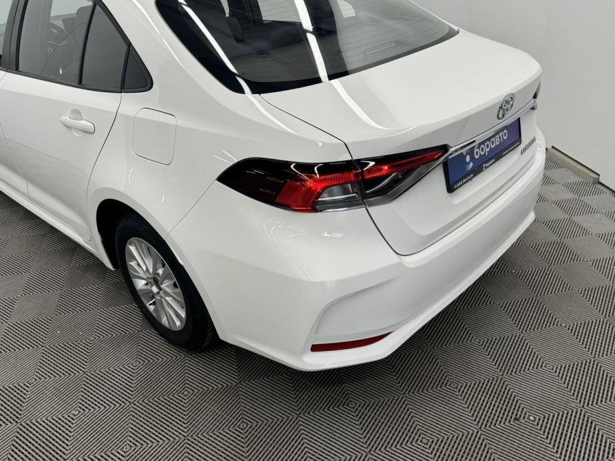 Toyota Corolla XII (E210) Воронеж  - изображение 8