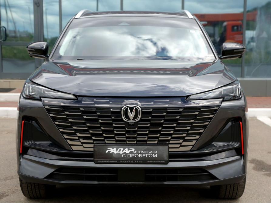 Changan CS55 Plus II Иваново  - изображение 2