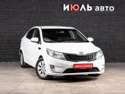 Kia Rio III Екатеринбург  - изображение 23