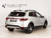 Kia Rio IV Казань  - изображение 11