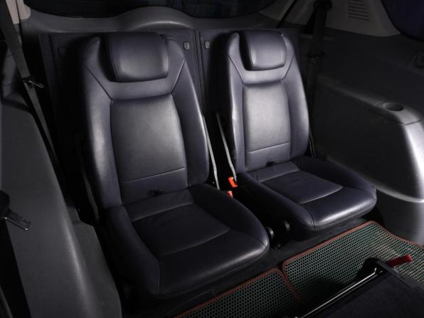 Ford S-MAX I с пробегом 2007 года, цена 765 000 рублей, 270171 км, минивэн, Автокод Объявления