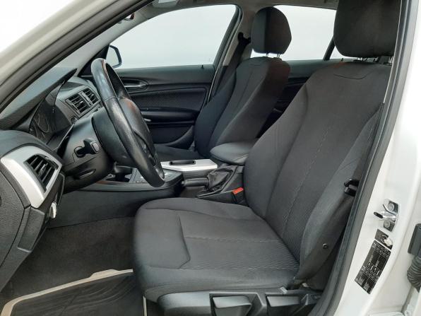 BMW 1 серии II (F20/F21) с пробегом 2011 года, цена 990 000 рублей, 162346 км, хэтчбек, Автокод Объявления