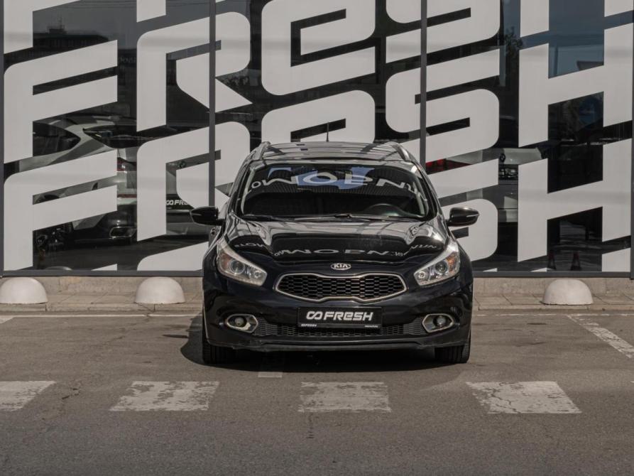 Kia Ceed II Краснодар  - изображение 3