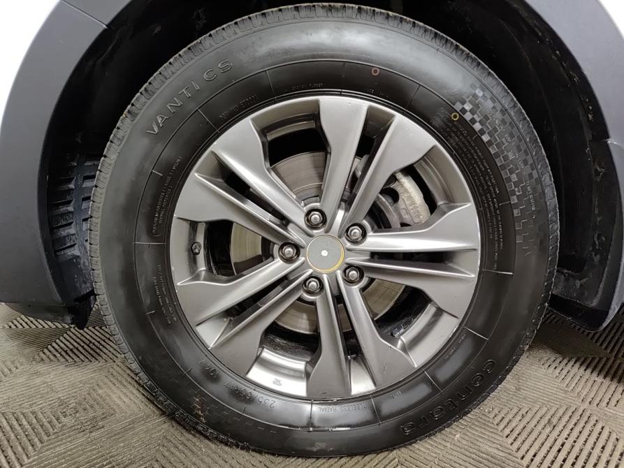 Hyundai Santa Fe III Уфа  - изображение 18