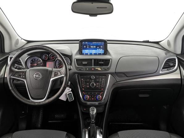 Opel Mokka I с пробегом 2013 года, цена 1 300 000 рублей, 84242 км, внедорожник, Автокод Объявления